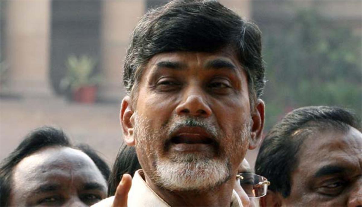 ACB names Naidu